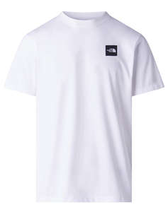 THE NORTH FACE M EVO BOX HD RG SS T