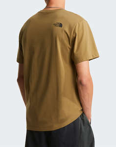 THE NORTH FACE M EVO BOX HD RG SS T