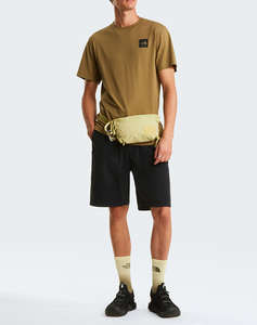 THE NORTH FACE M EVO BOX HD RG SS T