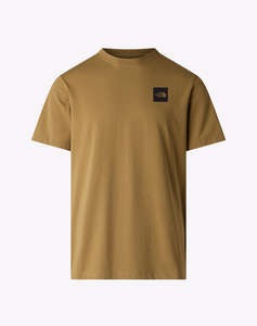 THE NORTH FACE M EVO BOX HD RG SS T