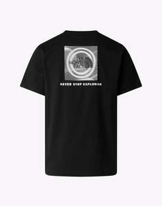 THE NORTH FACE M BOX NSE ENG RG SS TEE