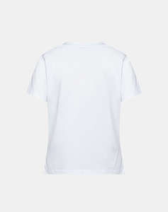 SILVIAN HEACH T-SHIRT CHAIL