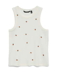 VERO MODA VMNAJA TANK TOP BOX JRS