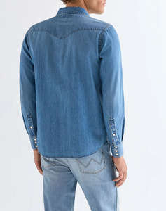 WRANGLER WESTERN SHIRT