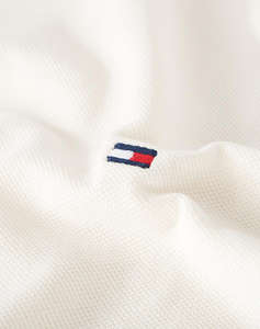 TOMMY HILFIGER BT -1985 REGULAR POLO -B