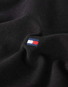 TOMMY HILFIGER BT -1985 REGULAR POLO -B