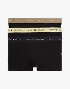 TOMMY HILFIGER 3P TRUNK WB