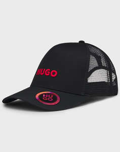 HUGO Marsel-Trucker 10269331 01