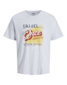 JJREBEL JREBJOEY SS TEE