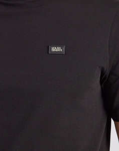 KARL LAGERFELD T-SHIRT CREWNECK