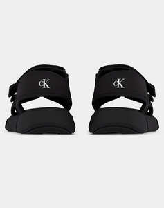 CALVIN KLEIN JEANS VELCRO SANDAL