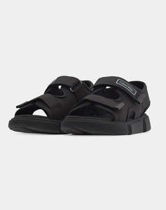 CALVIN KLEIN JEANS VELCRO SANDAL