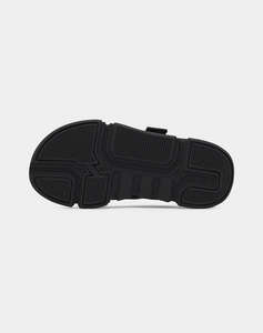 CALVIN KLEIN JEANS VELCRO SANDAL