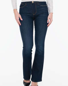GUESS SEXY FLARE WOMENS TROUSERS