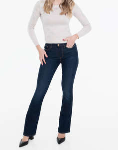 GUESS SEXY FLARE WOMENS TROUSERS