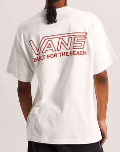 VANS Buckled SS Tee