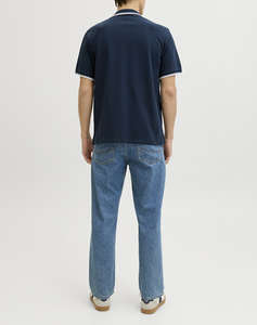 JJREBEL JREBZELL POLO SS SN