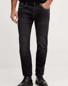 KARL LAGERFELD 5-POCKET KL-JORDAN