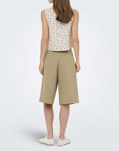ONLY ONLDORSI ARIS SL LOOSE TOP WVN CC