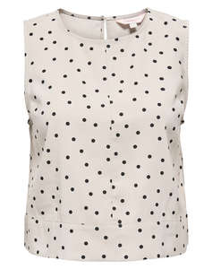 ONLY ONLDORSI ARIS SL LOOSE TOP WVN CC