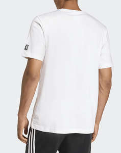 ADIDAS M FTB WC BALL T