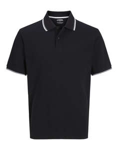 JJREBEL JREBZELL POLO SS SN