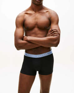 TOMMY HILFIGER 3P TRUNK WB