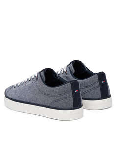 TOMMY HILFIGER HARLEM CORE II CHAMBRAY