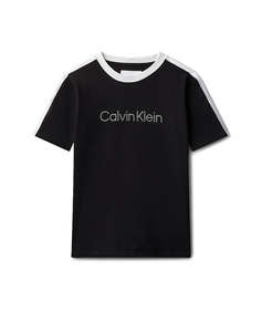 CALVIN KLEIN JEANS TAPING SS T-SHIRT