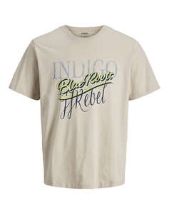 JJREBEL JREBJOEY SS TEE