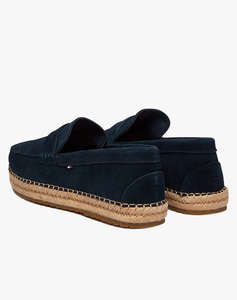 TOMMY HILFIGER FLEXIBLE HILFIGER SDE ESPADRILLE