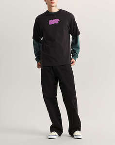 VANS STONE SWIRL LOOSE SS TE