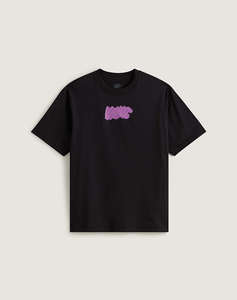 VANS STONE SWIRL LOOSE SS TE