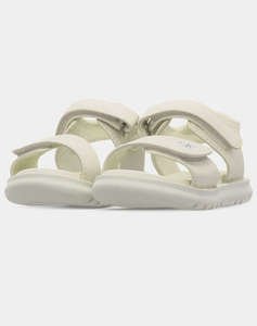 CALVIN KLEIN JEANS VELCRO SANDAL