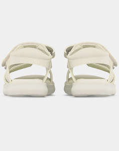 CALVIN KLEIN JEANS VELCRO SANDAL