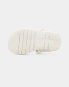 CALVIN KLEIN JEANS VELCRO SANDAL