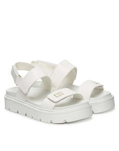 TOMMY HILFIGER VELCRO SANDAL