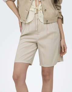 ONLY ONLARIS LIFE BERMUDA SHORTS WVN CC