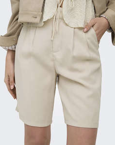 ONLY ONLARIS LIFE BERMUDA SHORTS WVN CC