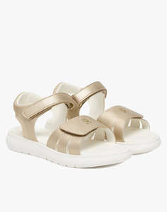 TOMMY HILFIGER VELCRO SANDAL