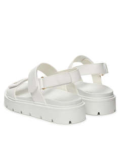 TOMMY HILFIGER VELCRO SANDAL