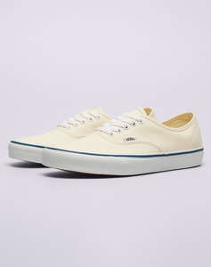 VANS Authentic