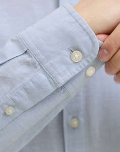 JACK&JONES JJEBREEZE LINEN BLEND SHIRT L/S SN