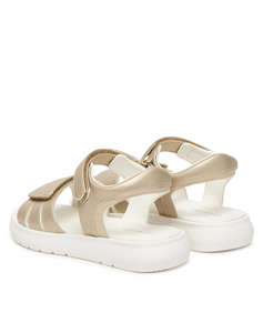 TOMMY HILFIGER VELCRO SANDAL