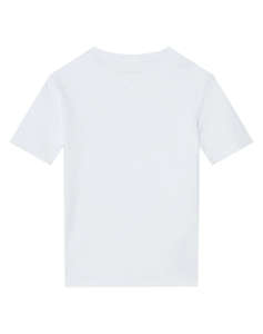 CALVIN KLEIN JEANS LOGO SS T-SHIRT