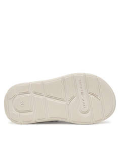 TOMMY HILFIGER VELCRO SANDAL