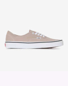 VANS Authentic