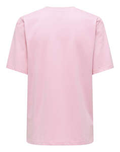 ONLY ONLBURST S/S POPCORN TOP BOX JRS