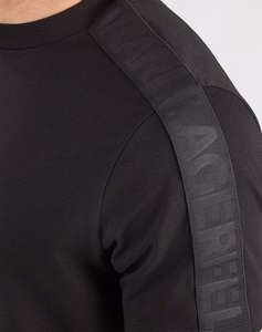 KARL LAGERFELD T-SHIRT CREWNECK