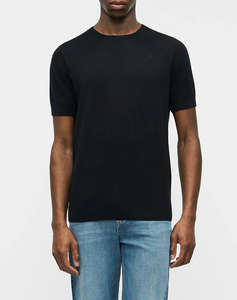 KARL LAGERFELD KNIT CREWNECK 1/2